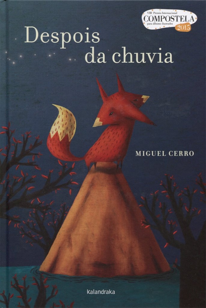 [9788484649687] Despois da chuiva