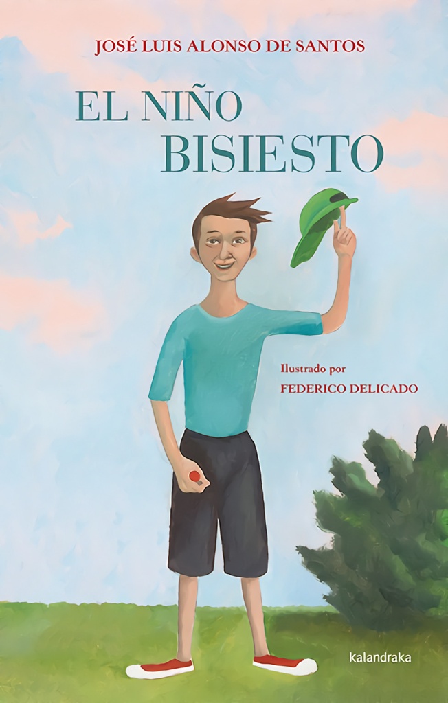 [9788484649755] El niño bisiesto