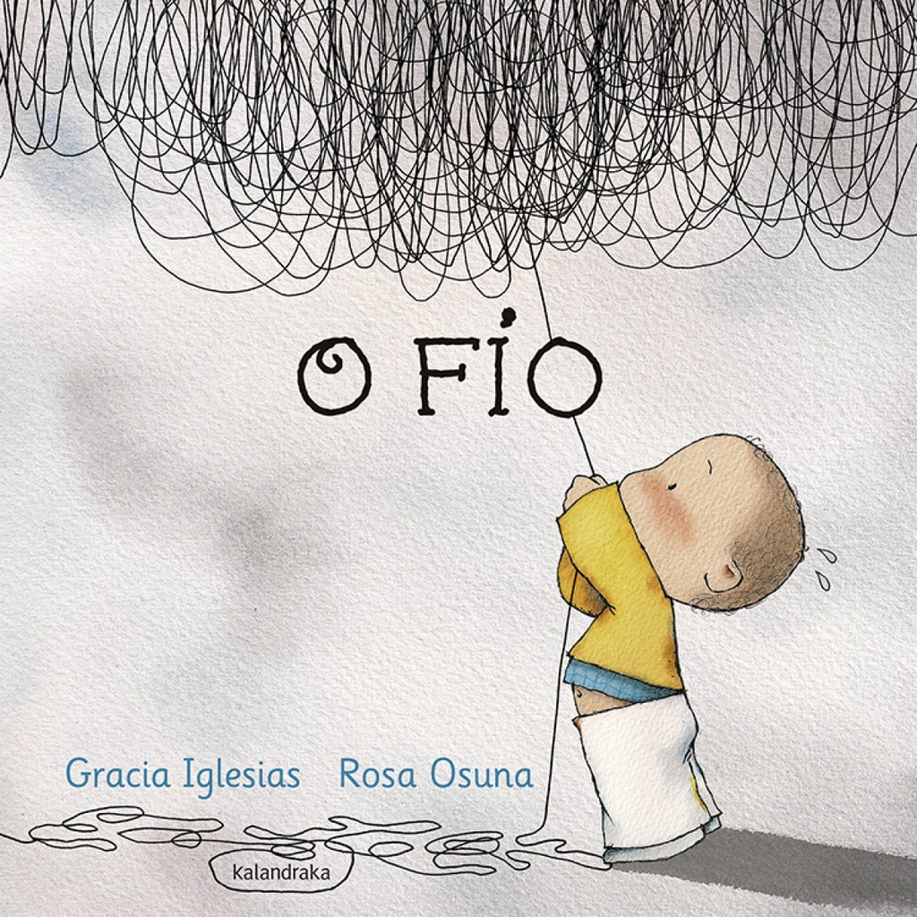 [9788484649908] O Fío