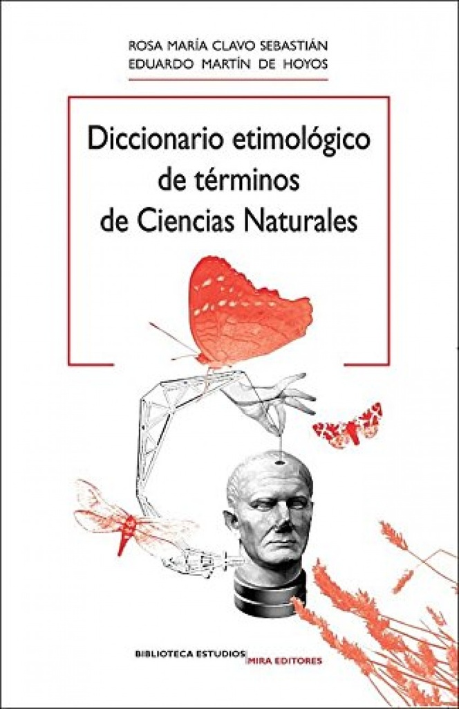 [9788484653868] Diccionario Etimológico Tèrminos Ciencias Naturales