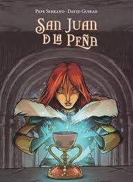 [9788484655831] San Juan de la Peña