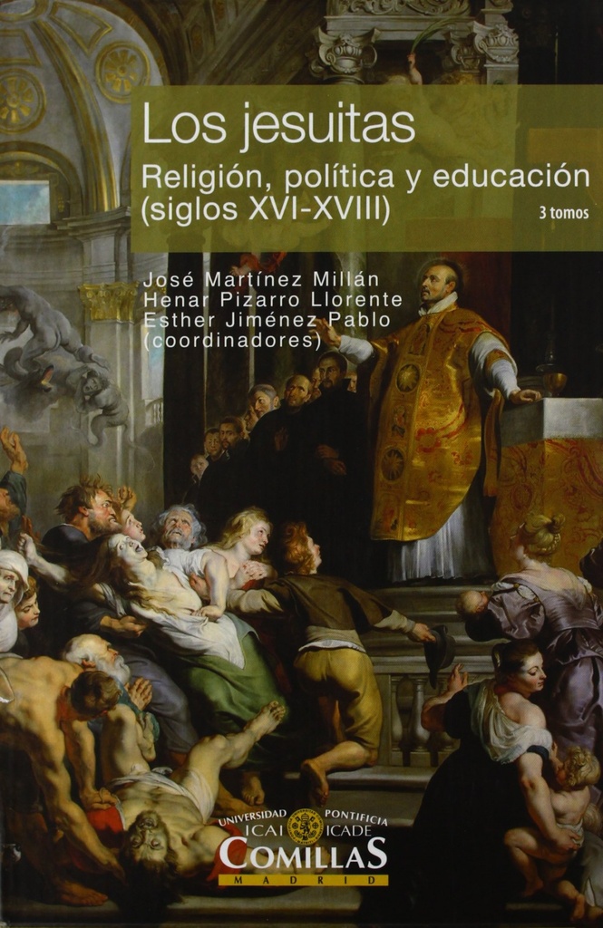 Los Jesuitas
