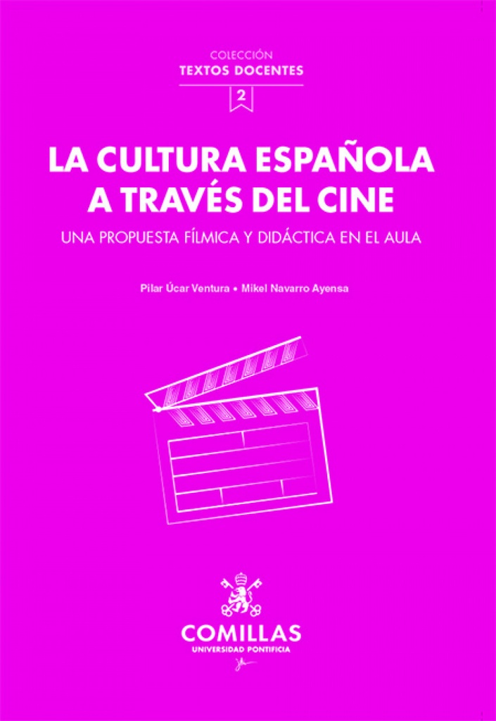 [9788484688778] La cultura española a través del cine