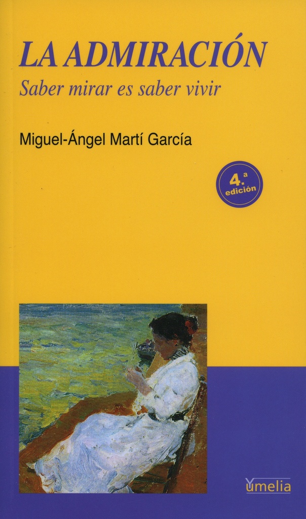 [9788484692089] La Admiración