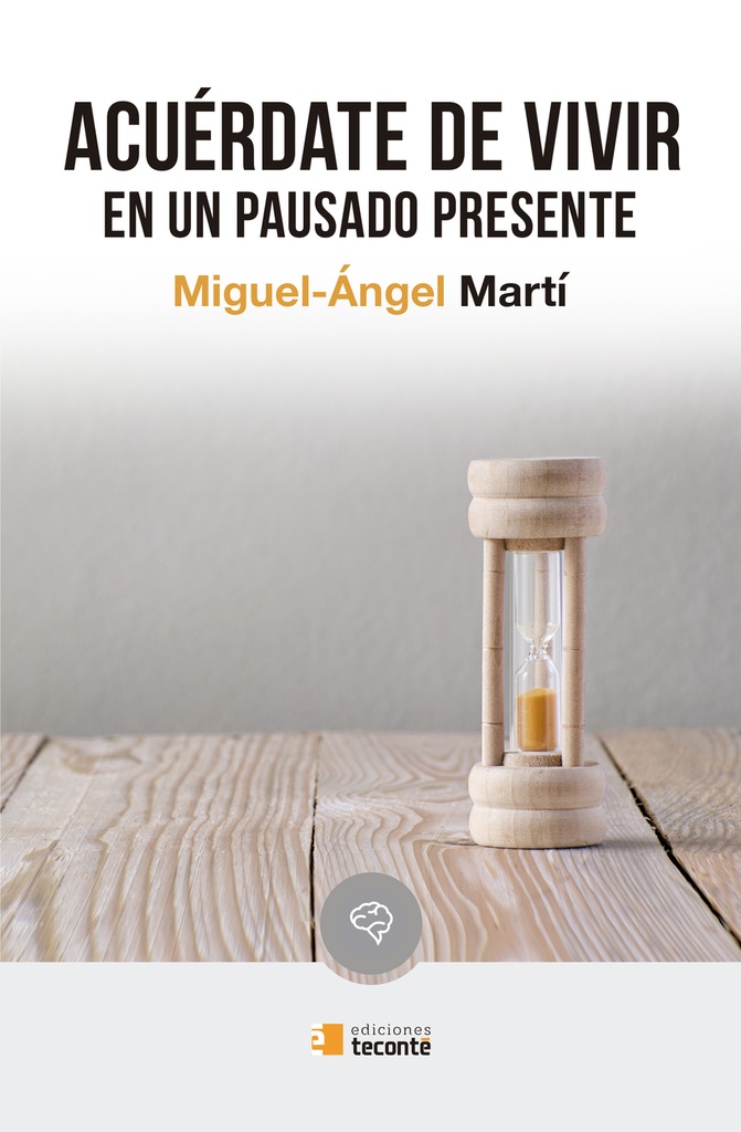 [9788484693390] Acuérdate de vivir
