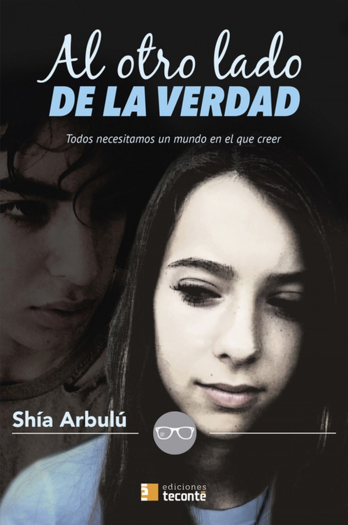 [9788484693840] Al Otro Lado de la Verdad