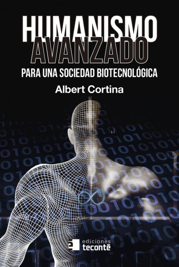 [9788484693963] Humanismo Avanzado