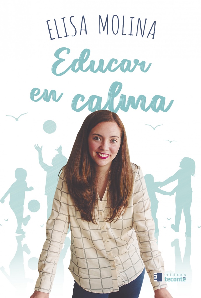[9788484694168] Educar en calma