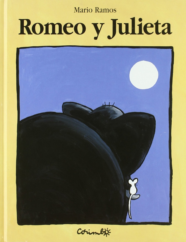 [9788484701910] Romeo y julieta