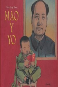 [9788484703075] Mao y yo