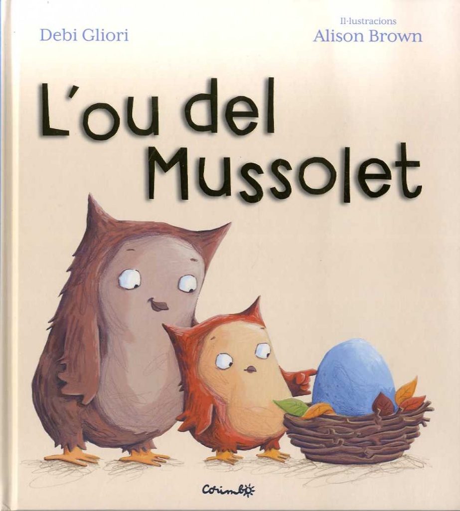 [9788484705567] L´hou del Mussolet