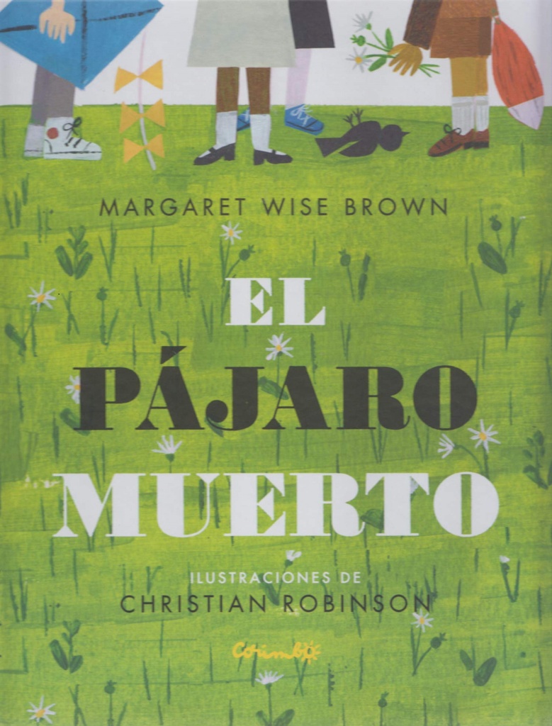 [9788484705727] El Pájaro Muerto