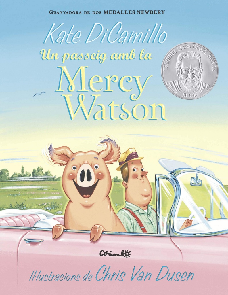 [9788484706144] Un Passeig de la Mercy Watson