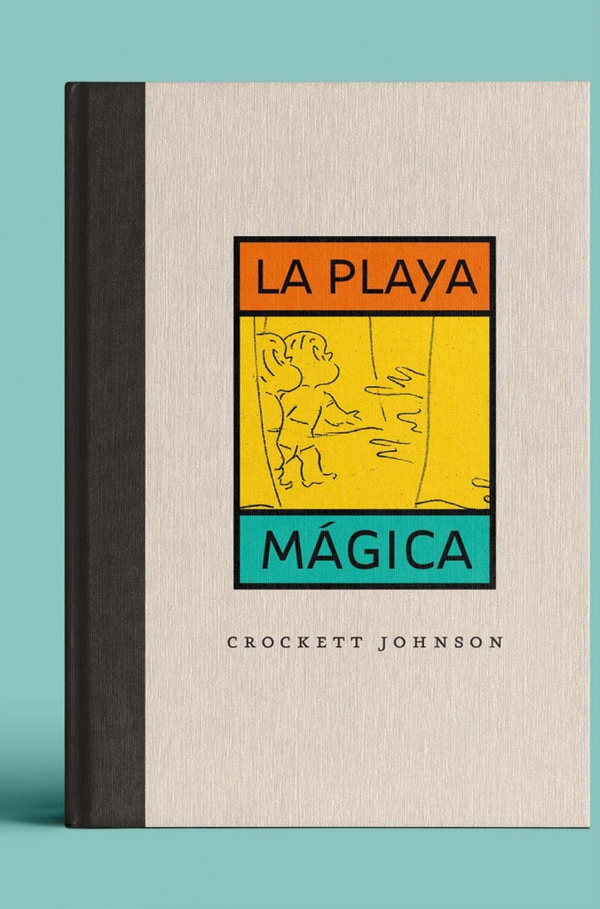 [9788484706335] La Playa Mágica