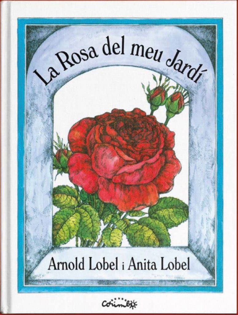 [9788484706403] La Rosa del Meu Jardí