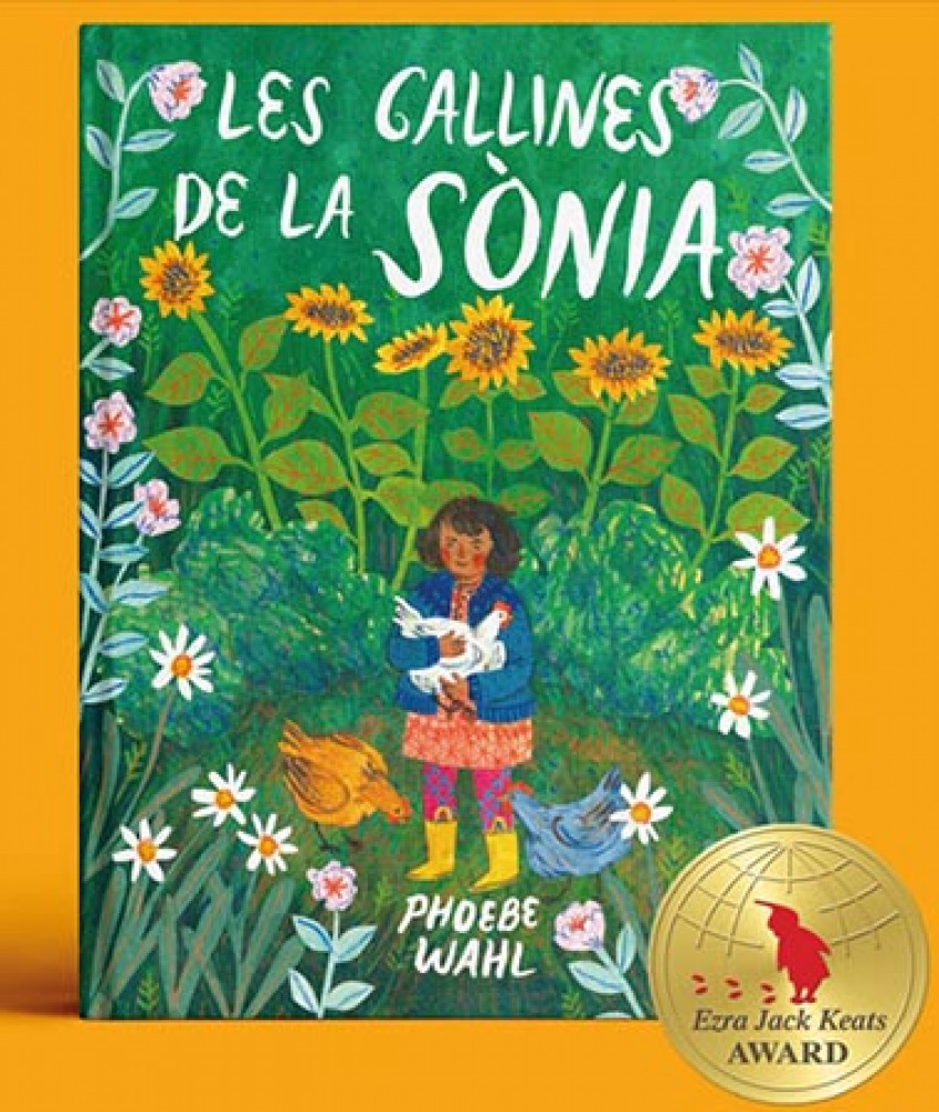 [9788484706427] Les Gallines de la Sònia
