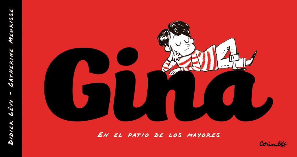 [9788484706717] GINA