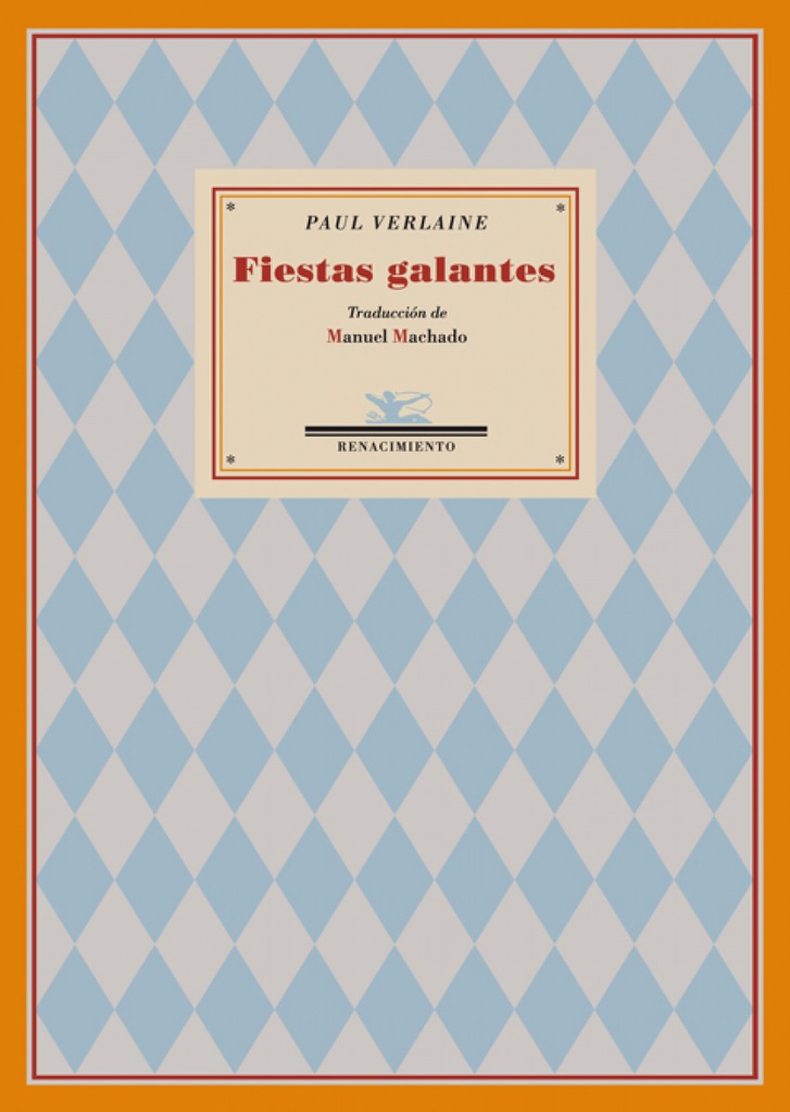 [9788484723226] Fiestas galantes