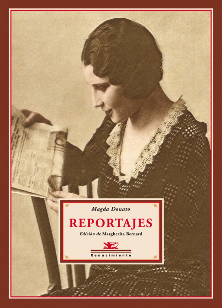 [9788484724957] Reportajes