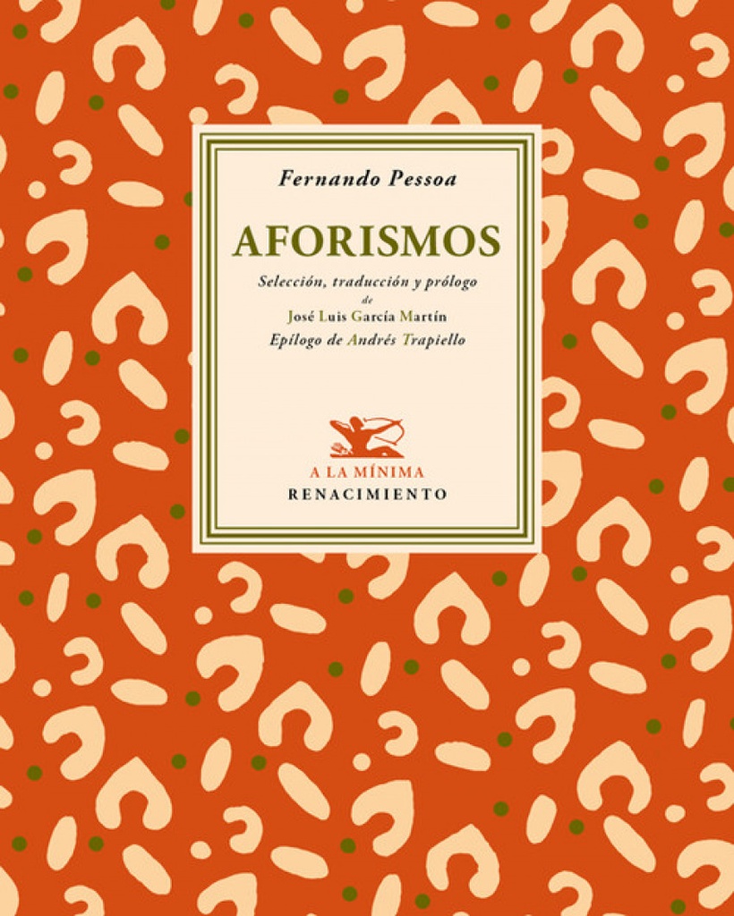 [9788484725077] Aforismos