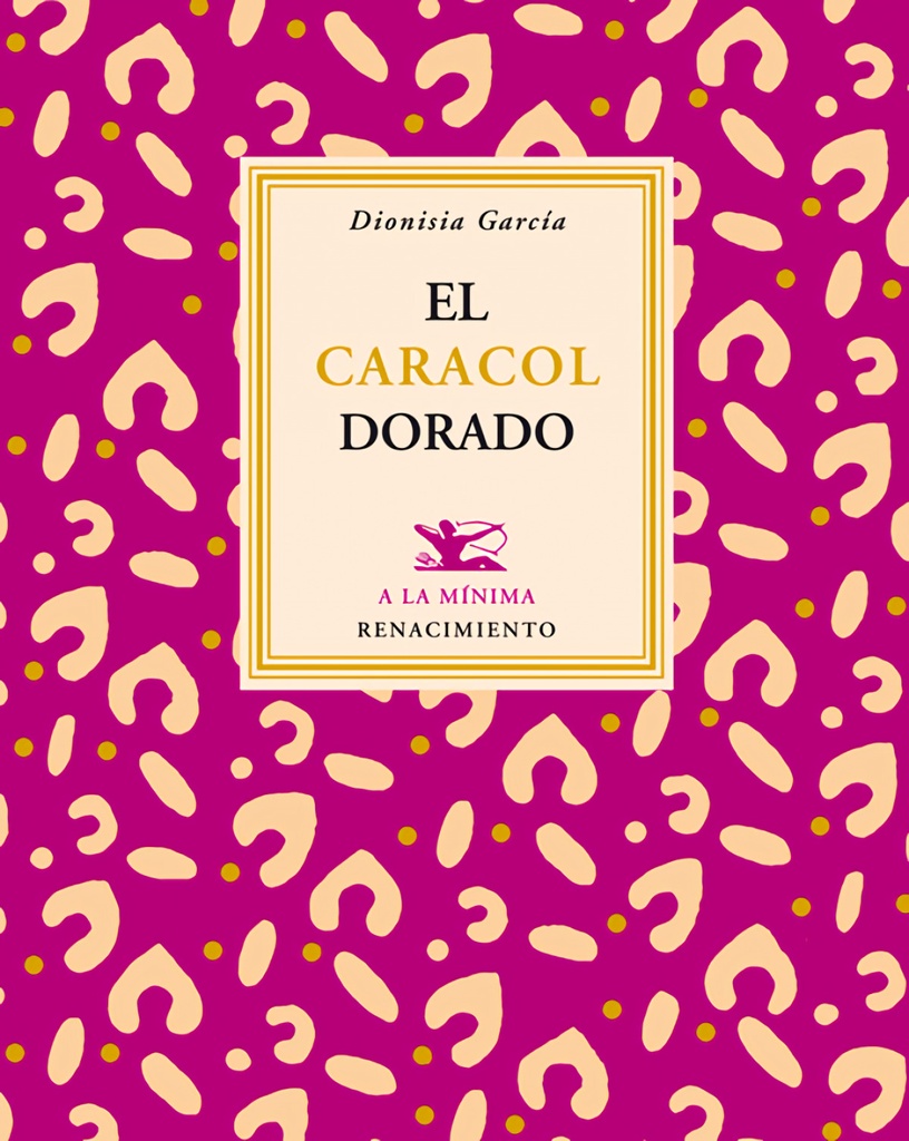 [9788484726531] El caracol dorado