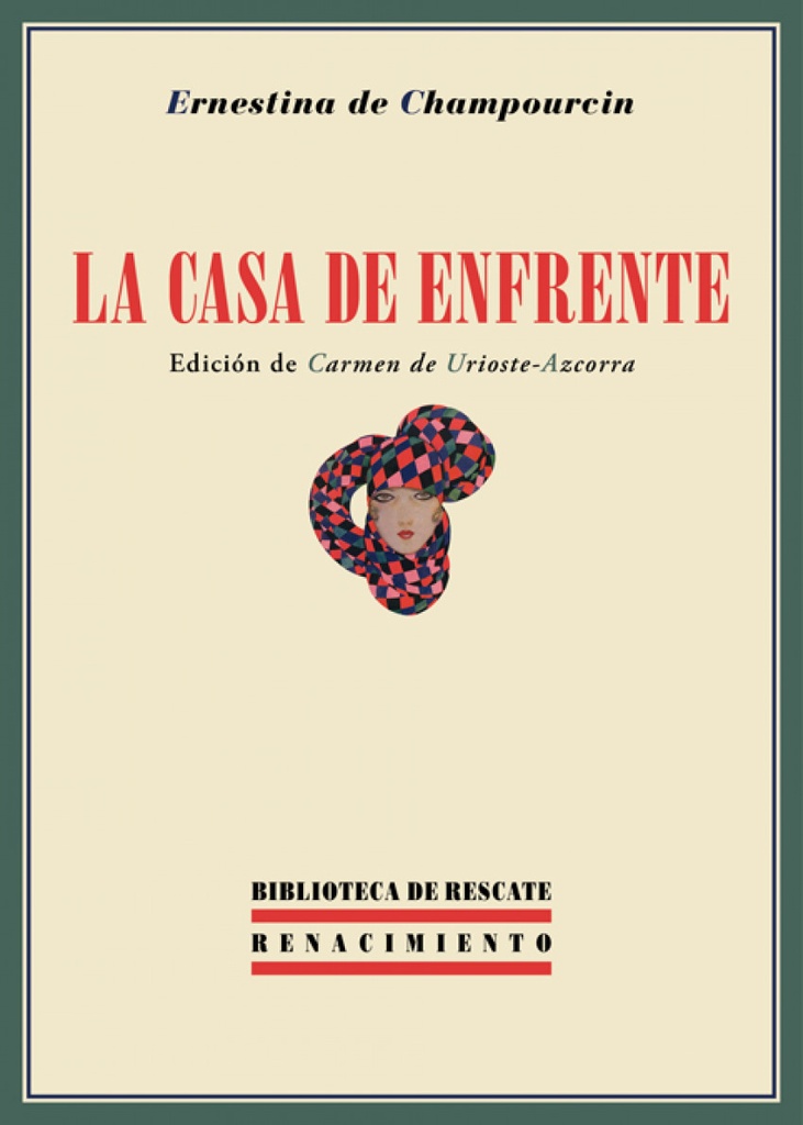 [9788484728337] La casa de enfrente