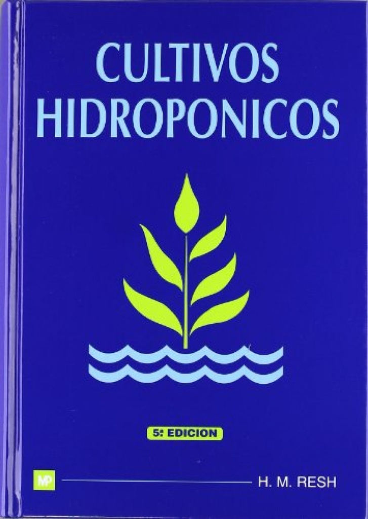 [9788484760054] Cultivos hidroponicos