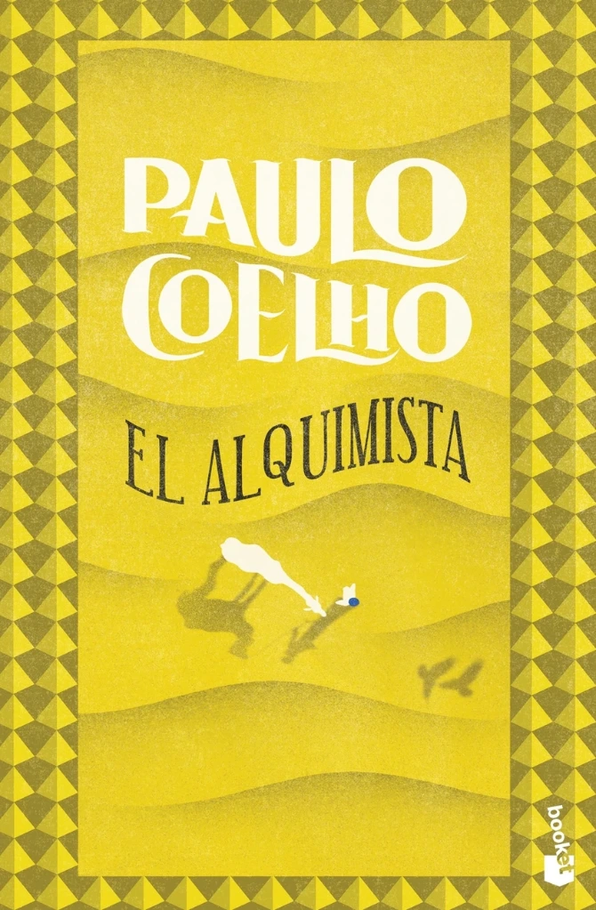 [9788408304555] El alquimista.Booket