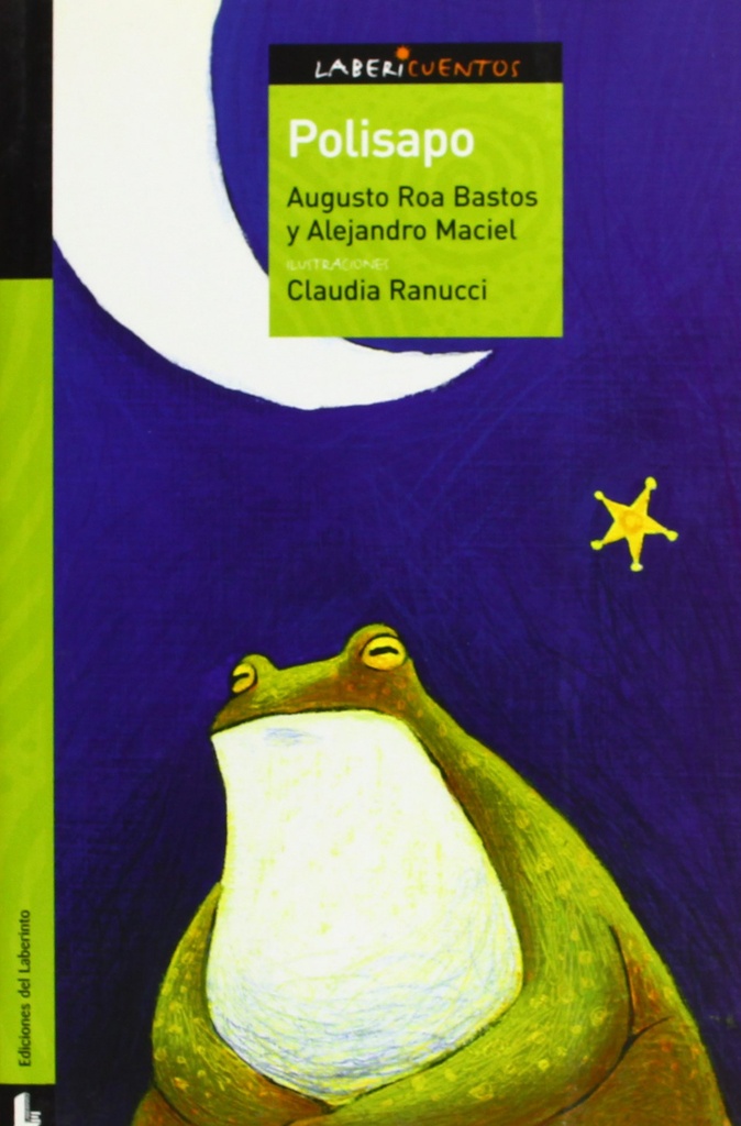 [9788484832447] Polisapo