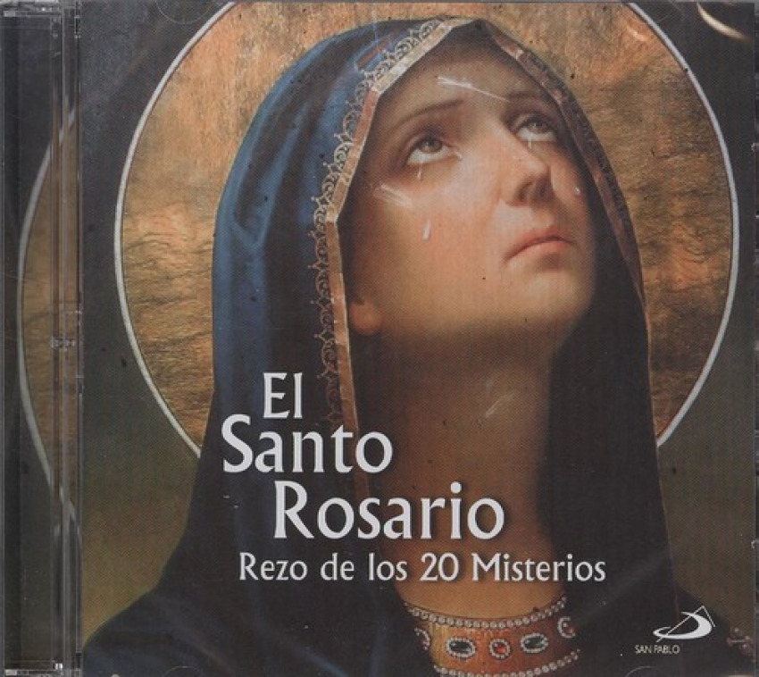 [8422142005712] El Santo Rosario