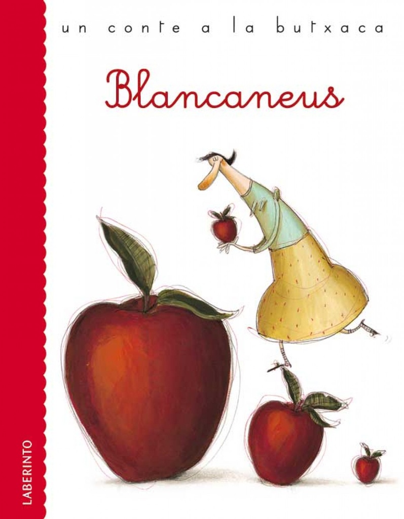 [9788484835158] Blancaneus
