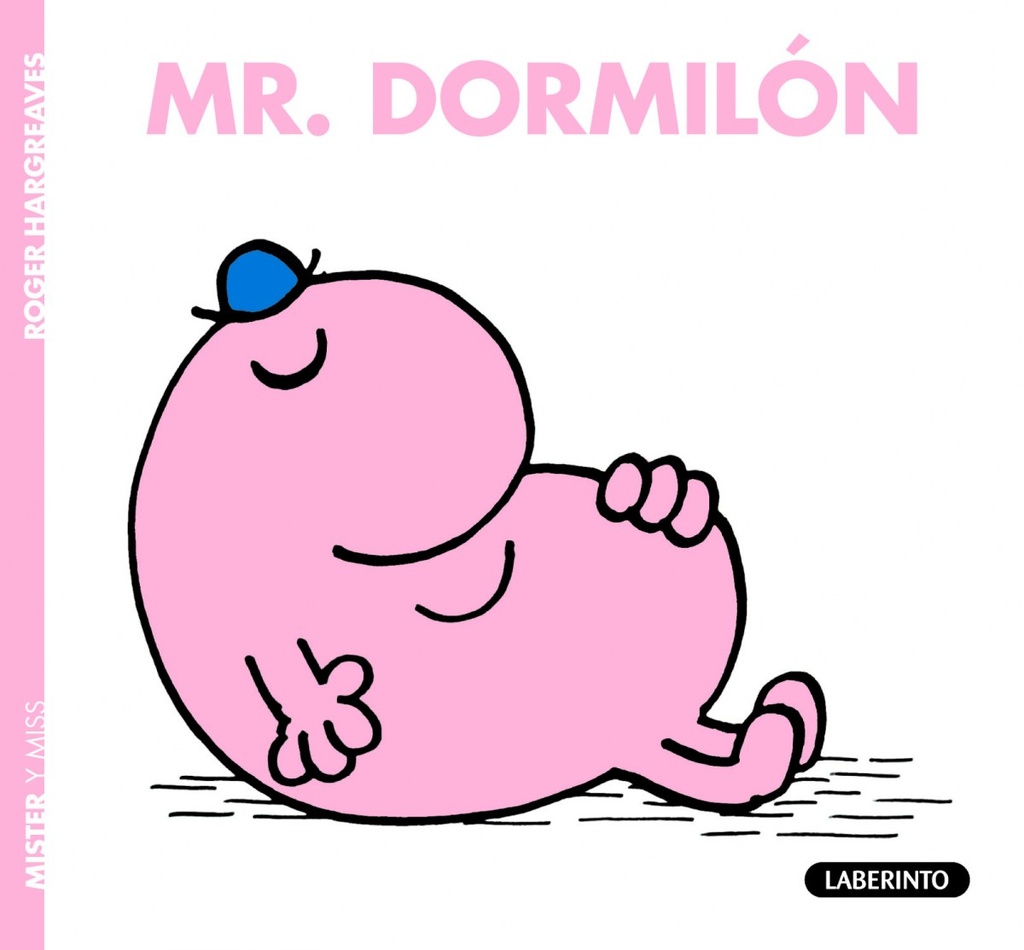 [9788484835301] Mr. Dormilón