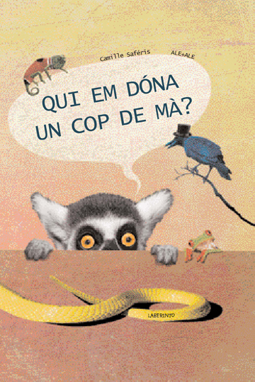 [9788484835608] Qui em dóna un cop de mà?