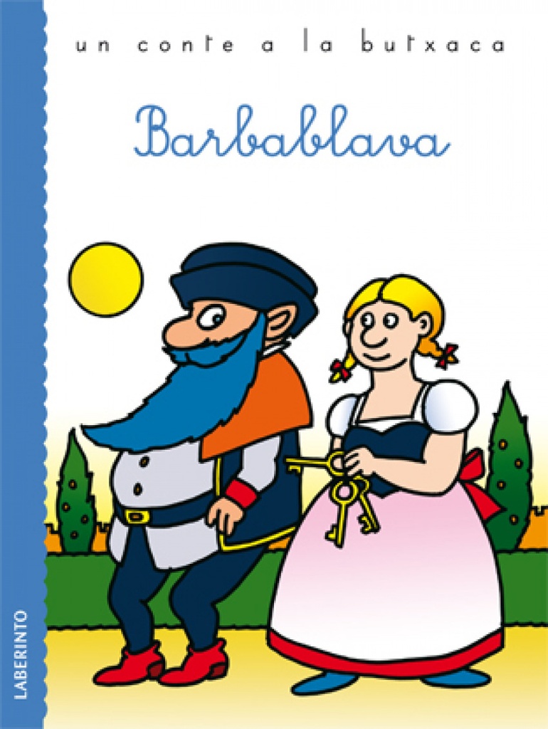 [9788484835899] Barbablava