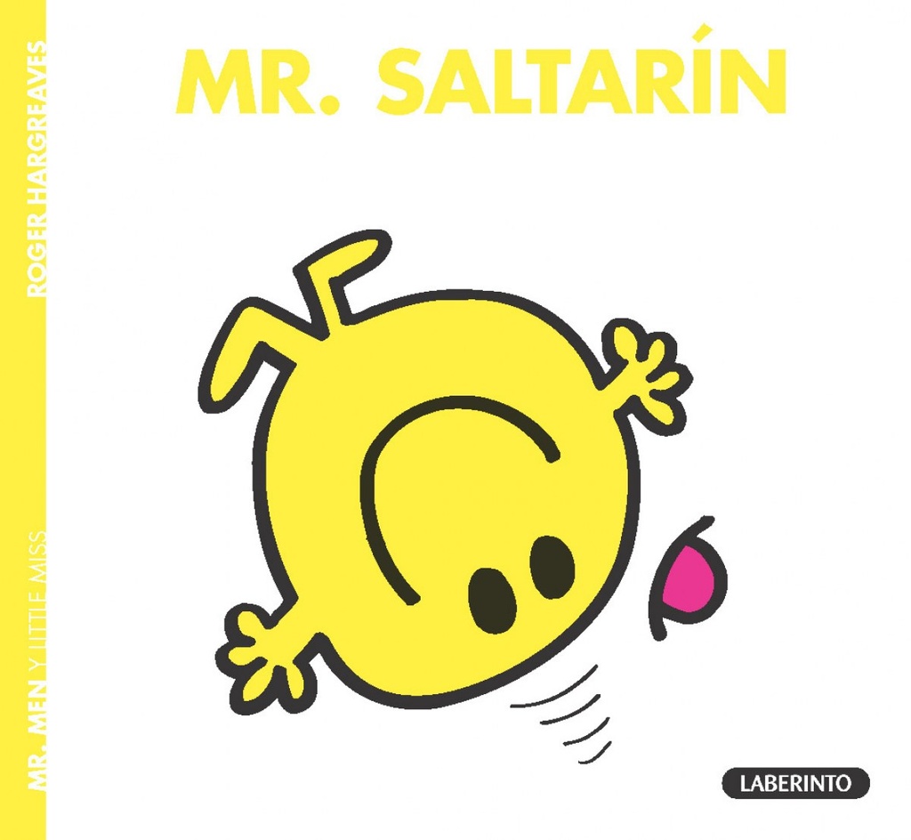 [9788484836070] Mr Saltarin