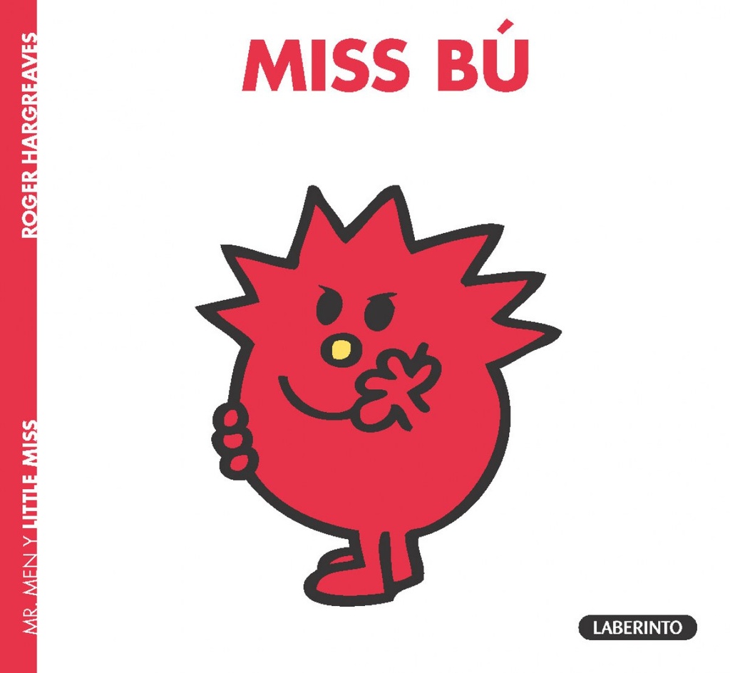 Miss Bu