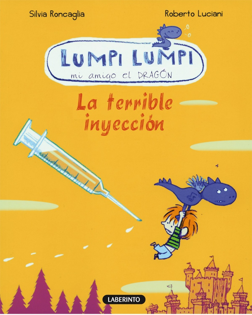 [9788484836414] La terrible inyección