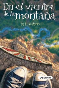 [9788484836605] En el Vientre de la Montaña