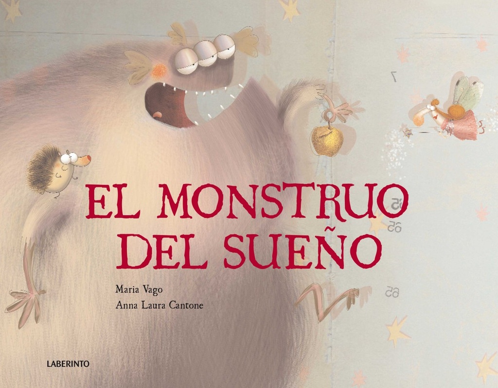 [9788484836940] El monstruo del sueño