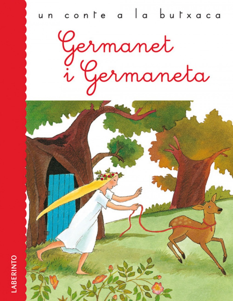[9788484837114] Germanet i germaneta