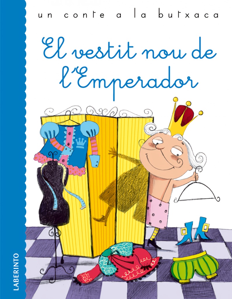 [9788484837138] El vestit nou de l'Emperador