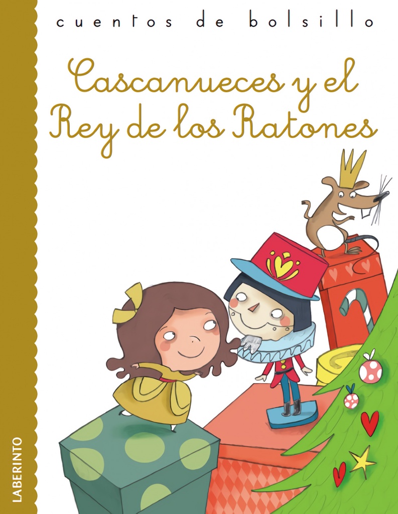 [9788484837633] Cascanueces y el Rey de los Ratones