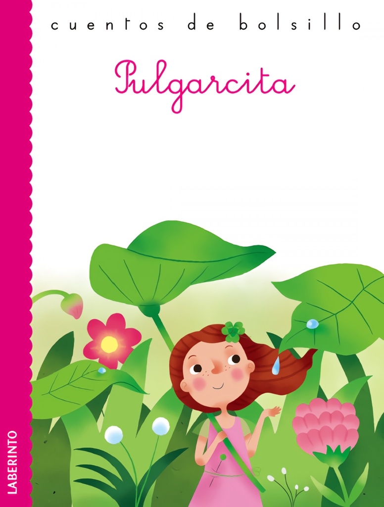 [9788484837671] Pulgarcita