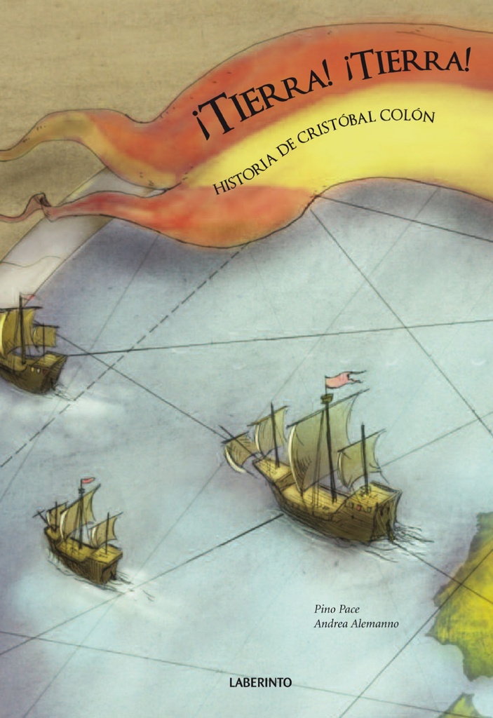 [9788484837848] ¡tierra! ¡tierra!