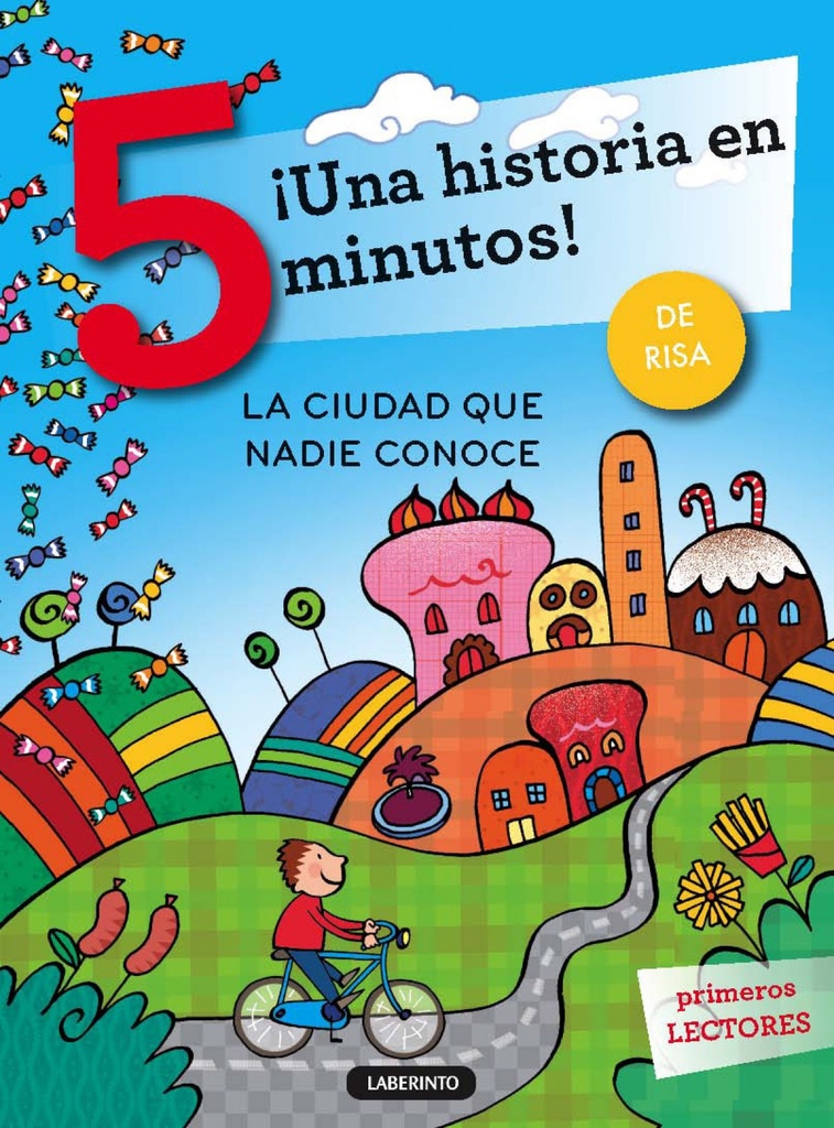 [9788484837879] La ciudad que nadie conoce