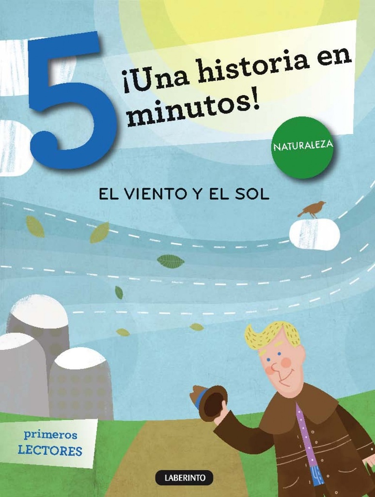 [9788484837886] El Viento y el Sol