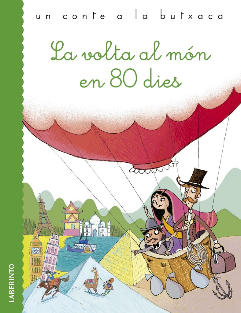 [9788484838876] La Volta al Mon en 80 Dies