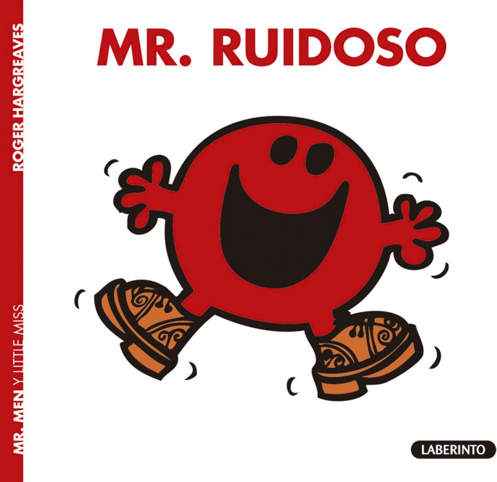 [9788484839156] Mr. Ruidoso