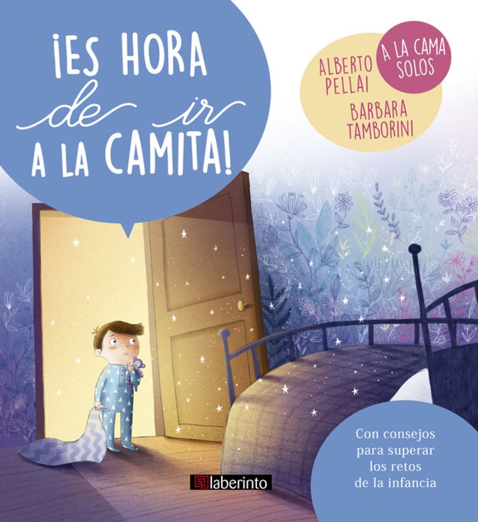 [9788484839170] ¡es Hora de Ir a la Camita!
