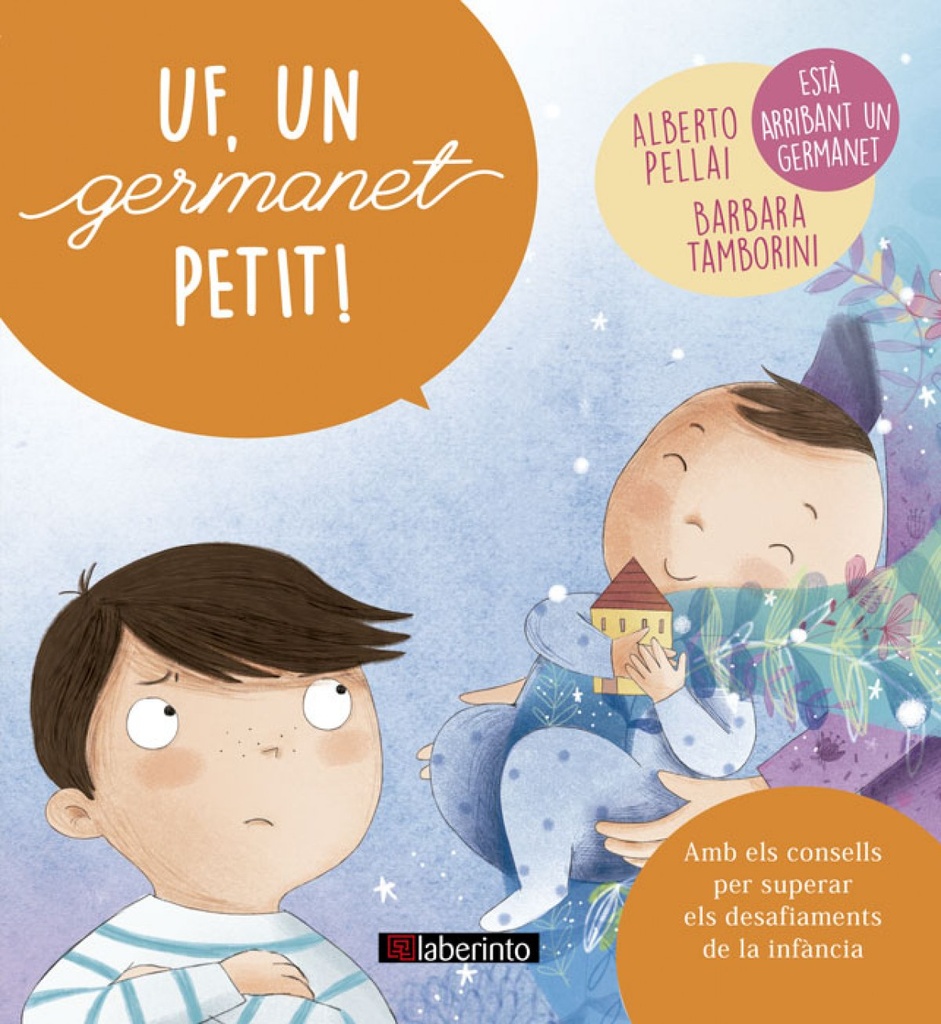 Uf, un Germanet Petit
